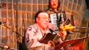 Константин Беляев.  Берчикин сандаль