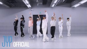 Stray Kids ＂CASE 143＂ Dance Practice Video