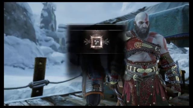 Broken Socket ,How to Repair Amulet of Yggdrasil Socket , Repair Socket in shop God Of War Ragnarok смотреть онлайн