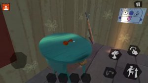 hello neighbor mod menu for Android