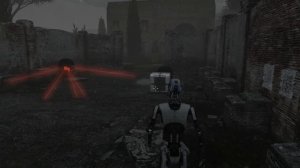 The Talos Principle #24. A5 - Дело для двух кубов.