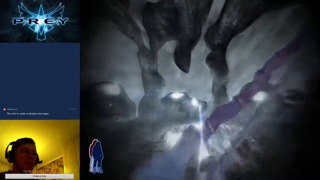 Prey (PC) Прохождение - Часть 4 смотреть онлайн