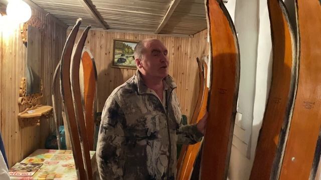 обзор наших лыж смотреть онлайн