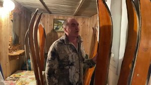 обзор наших лыж