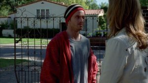 Во все тяжкие/Breaking Bad (кубик в кубе) - Джесси затаскивает Эмилио в ванну.
