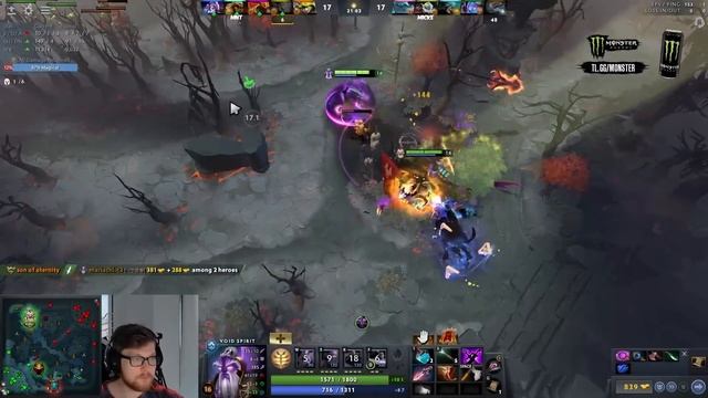 Immortals = Archons ? смотреть онлайн