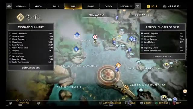 Ratatoskr смотреть онлайн