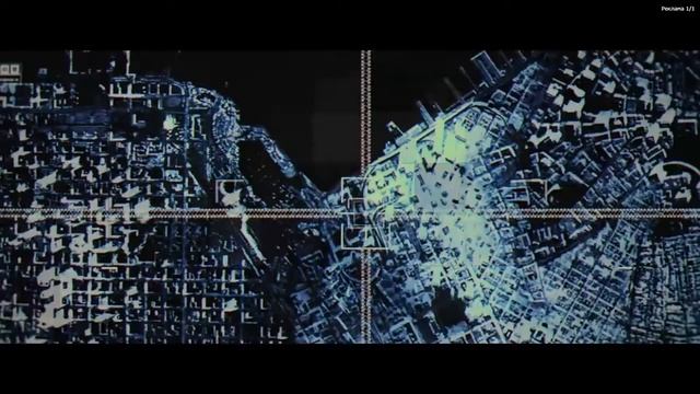 Чёрная Вдова- Начальные Титры.