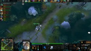 Alliance vs Doggy Team, DreamLeague Day 2, Game 3