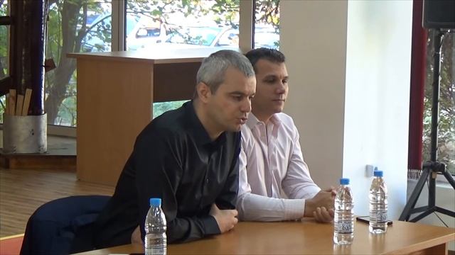 КАК Възраждане и едно българско село ПОБЕДИХА Солвей Соди?