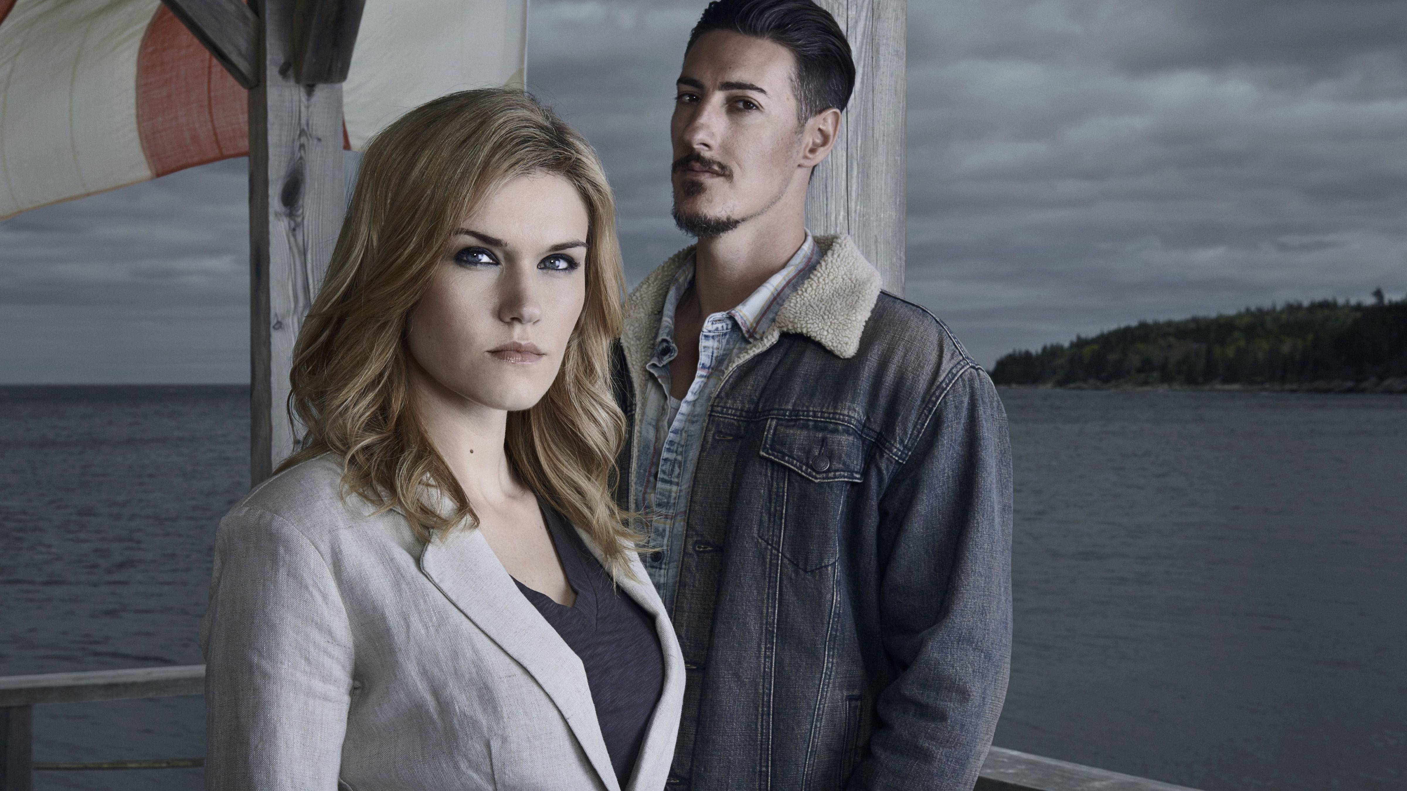 Сериал Тайны Хейвена – 4 сезон 12 серия / Хейвен / Haven