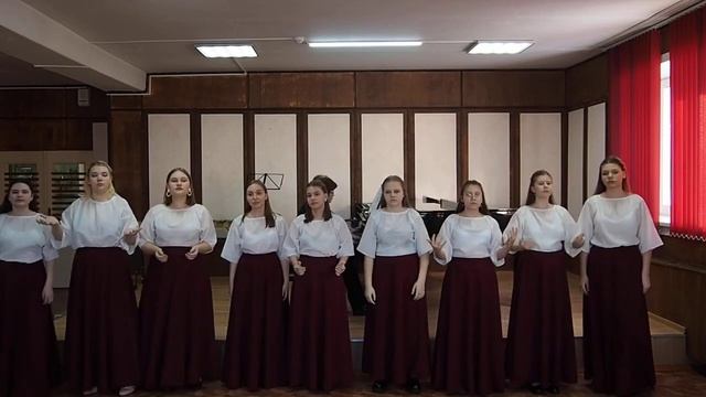 М Славкин Э Фарджен Снег ансамбль Крылатые качели смотреть онлайн