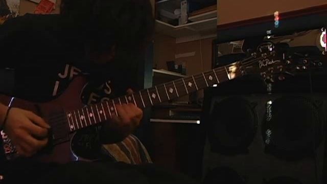 Re: Show Insight - Song A смотреть онлайн