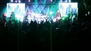 Axxis - Na Na Hey Hey Kiss Him Goodbye (Live)