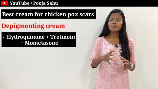 चिकन पॉक्स के दाग़ कैसे मिटाएं🌝 ? How To Remove Chicken Pox Black Spots ? In Hindi смотреть онлайн