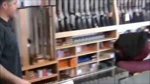 Покупка короткоствольного оружия на время в штатах   Влад Борисыч