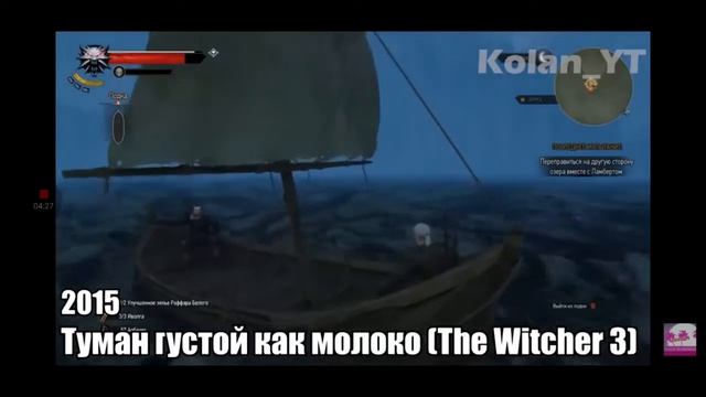 Эволюция игр смотреть онлайн