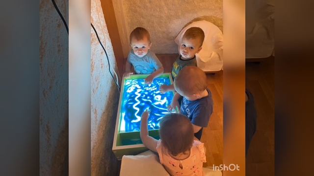 Адаптация в группе ,, Солнышко" смотреть онлайн