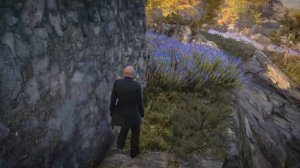 Hitman 3 - Stealth Kills - The Farewell - PC Gameplay