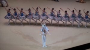 Ева Сергеенкова, Макар Михалкин(дебют) - Пахита 7.10.2023