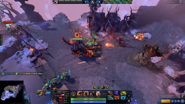 Dark Behemoth (Primal Beast) смотреть онлайн