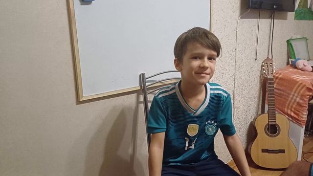 ДЕТЕКТОР ЛЖИ 2 Часть !