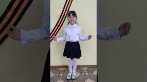 Лавриненко Лиза, 6 лет