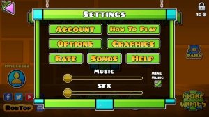 How to use the NEW fps bypass in Geometry Dash 2.2!!!!!!!!!!