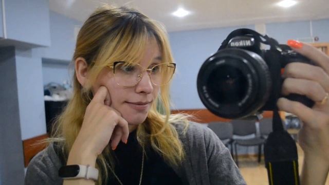 День преподавателя по актёрскому мастерству // My day as acting teacher // VLOG смотреть онлайн