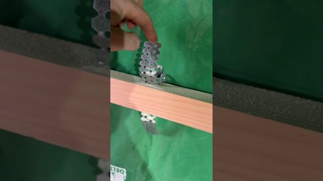 обрешетка