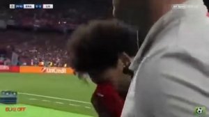 Привет пострижися:)Футбол