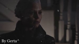 Крюк и Эмма-Скажи,что-нибудь скажи..