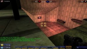 Unreal Tournament 2004 2023 12 24 Goo You Right GamePlay VCTF