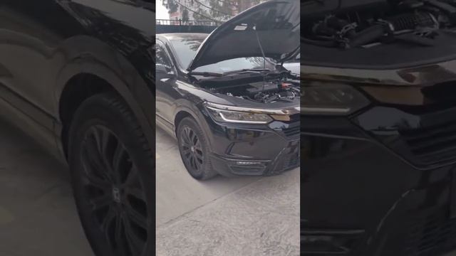 Вручение Хонда бриз, спасибо за приятный отзыв и доверие нашей компании #honda #hondacars