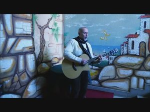 НАРИСУЮ ТЕБЯ
 Акустичесая гитара
 (демо)