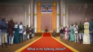 Code Geass - Lelouch Claims The Throne of Britannia