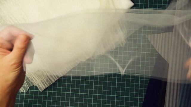 Как выбрать ткань для костюма куклы