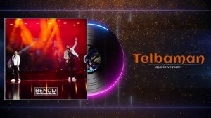 Benom guruhi - Telbaman | Беном-Телбаман (AUDIO)
