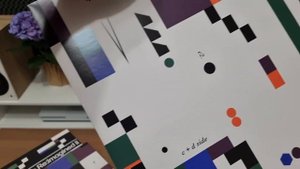 Blue Note Re:Imagined II - Распаковка и обзор виниловой пластинки