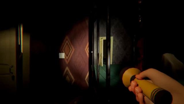 NEIGHBORS SECRET CHILD FOUND! FINDING THE GUN! - Hello Neighbor ALPHA 3 ENDING Gameplay смотреть онлайн