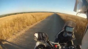 Yamaha Revs Your Heart. Эпизод из архивов.