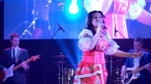 Робіть добро. Олена Білоконь. Слова Зої Журавки. Музика Олени Білоконь