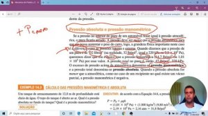 Aula 5 _ Lei de Pascal e Pressão Manométrica.