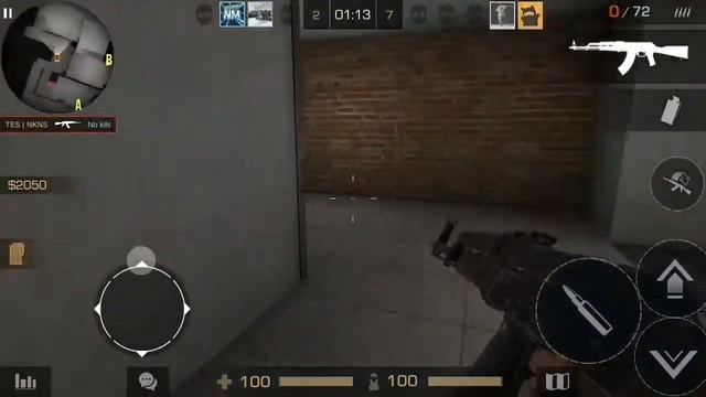 Frag Movie #5 | Standoff 2 смотреть онлайн