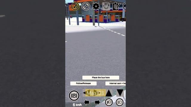 мод на маз103 для proton bas simulator смотреть онлайн