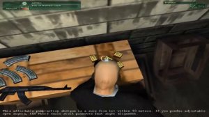 HITMAN Codename 47