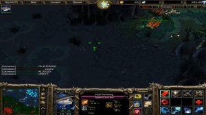 DOTA 1 - Storm Spirit