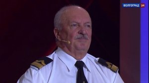 "Как провожают пароходы" - Арман Погосян