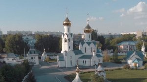 Юрий Фоломкин - Моя история