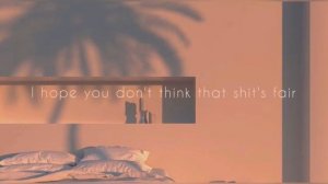 bored - billie eilish (minus, karaoke)